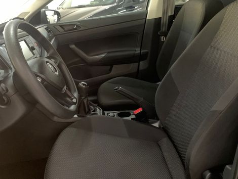 VolksWagen VIRTUS 1.6 MSI Flex 16V 5p Mec.