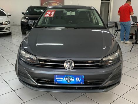 VolksWagen VIRTUS 1.6 MSI Flex 16V 5p Mec.