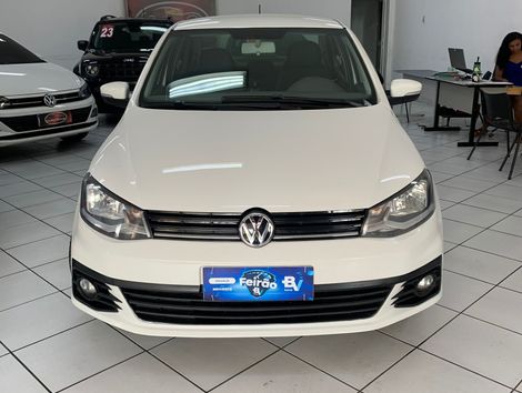 VolksWagen VOYAGE COMF/Highli. 1.6 T.Flex 8V 4p