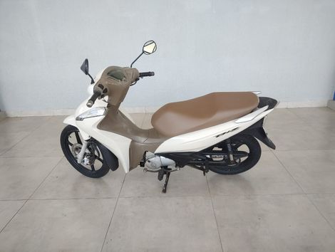 HONDA BIZ 125/125i Flex