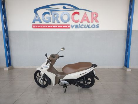 HONDA BIZ 125/125i Flex