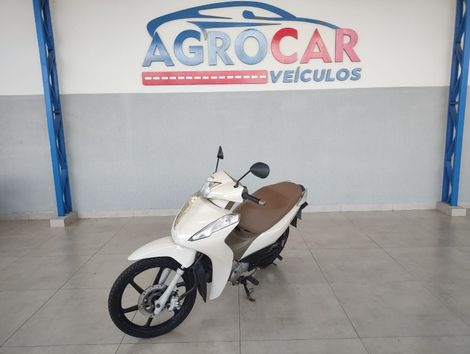 HONDA BIZ 125/125i Flex