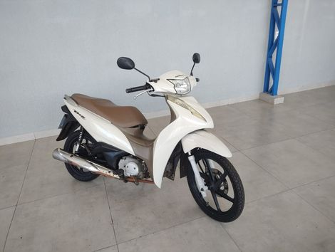 HONDA BIZ 125/125i Flex