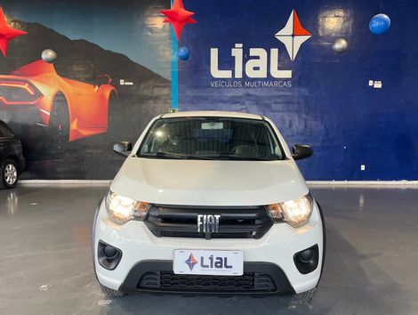 Fiat MOBI LIKE 1.0 Fire Flex 5p.