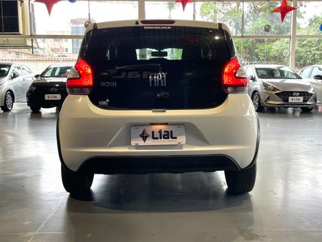 Fiat MOBI LIKE 1.0 Fire Flex 5p.