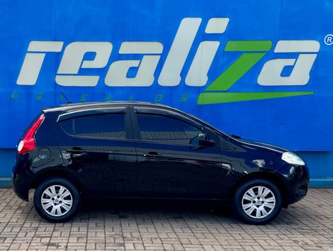 Fiat Palio ATTRA./ITÁLIA 1.4 EVO F.Flex 8V 5p