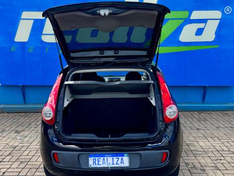 Fiat Palio ATTRA./ITÁLIA 1.4 EVO F.Flex 8V 5p