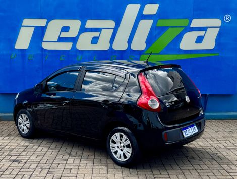 Fiat Palio ATTRA./ITÁLIA 1.4 EVO F.Flex 8V 5p