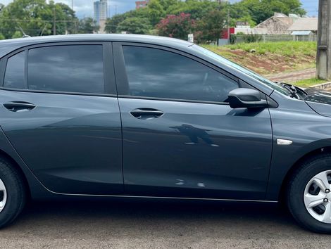 Chevrolet ONIX HATCH 1.0 12V Flex 5p Mec.