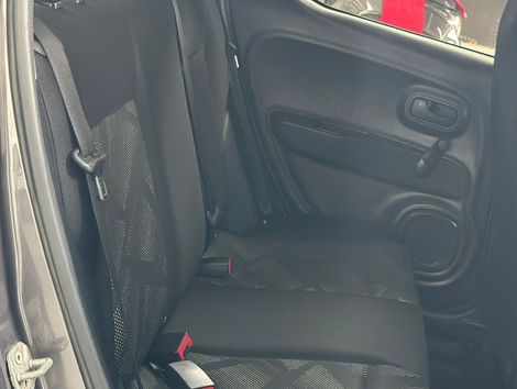 Fiat MOBI LIKE 1.0 Fire Flex 5p.