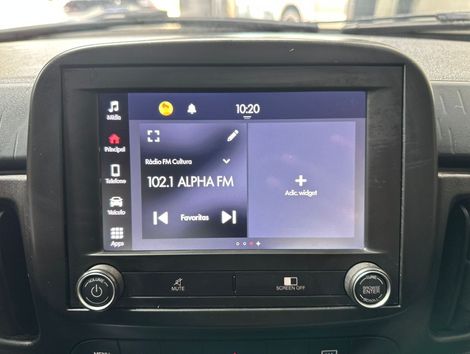 Fiat MOBI LIKE 1.0 Fire Flex 5p.