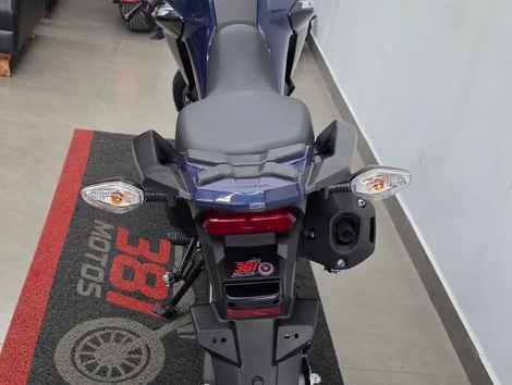 HONDA NXR 160 BROS FLEX