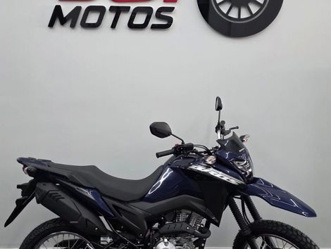 HONDA NXR 160 BROS FLEX
