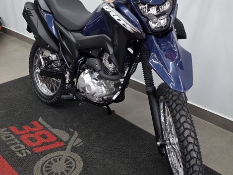 HONDA NXR 160 BROS FLEX