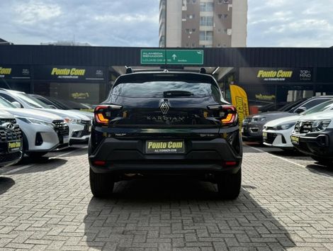 Renault Kardian Evolut. Flex 1.0 TB 12V 5p Aut.