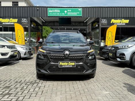 Renault Kardian Evolut. Flex 1.0 TB 12V 5p Aut.