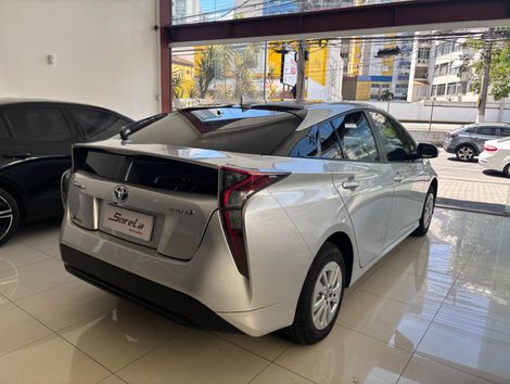 Toyota PRIUS 1.8 16V 5p Aut. (Híbrido)