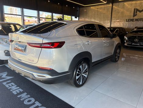 Fiat Fastback Audace 1.0 200 T. Flex Aut