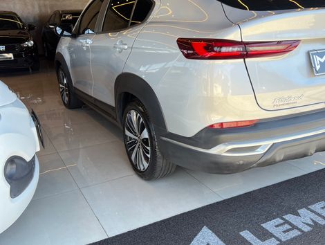 Fiat Fastback Audace 1.0 200 T. Flex Aut