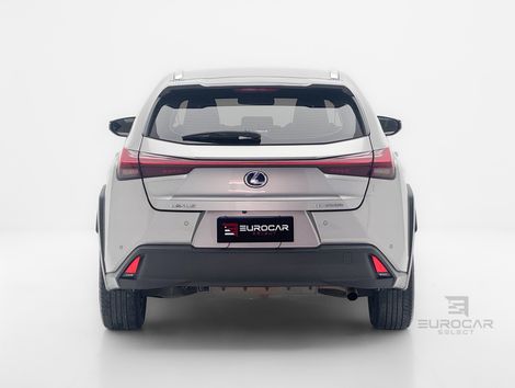 Lexus UX-250h Dynamic 2.0 16V Aut. (Híbrido)