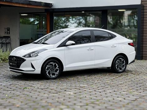 Hyundai HB20S Vision 1.0 Flex 12V Mec.