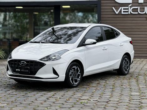 Hyundai HB20S Vision 1.0 Flex 12V Mec.