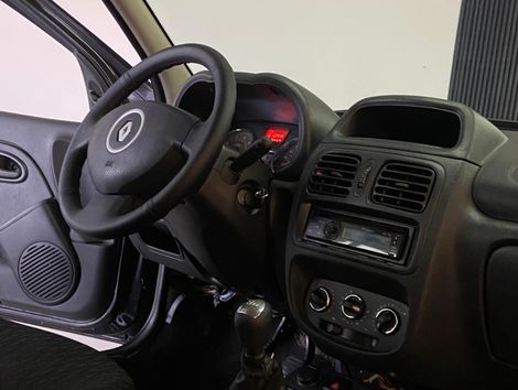 Renault Clio RN/Alizé/Expr./1.0 Hi-Power 16V 5p