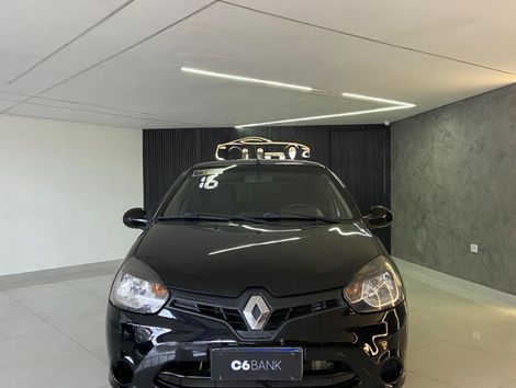 Renault Clio RN/Alizé/Expr./1.0 Hi-Power 16V 5p