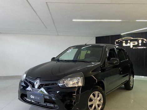 Renault Clio RN/Alizé/Expr./1.0 Hi-Power 16V 5p