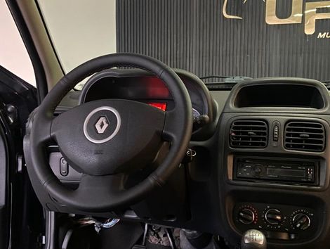 Renault Clio RN/Alizé/Expr./1.0 Hi-Power 16V 5p