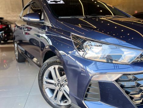 Hyundai HB20S Comfort 1.0 TB Flex 12V Aut.