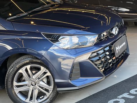 Hyundai HB20S Comfort 1.0 TB Flex 12V Aut.