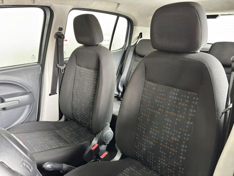 Fiat UNO VIVACE/RUA 1.0 EVO Fire Flex 8V 5p