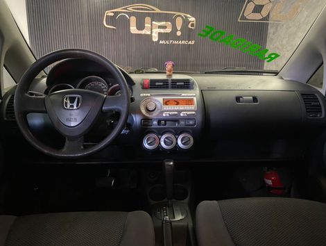 Honda Fit LXL 1.4/ 1.4 Flex 8V/16V 5p Aut.