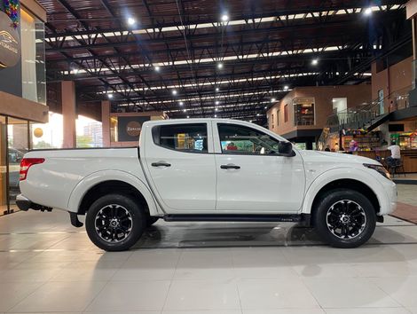 Mitsubishi L200 Triton Sport GLS 2.4 CD Diesel Aut.