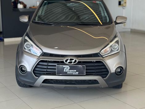 Hyundai HB20X Premium 1.6 Flex 16V Aut.