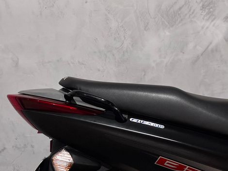 HONDA BIZ 125 EX/ 125 EX FLEX