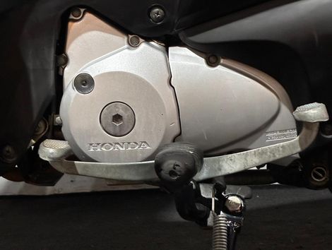 HONDA BIZ 125 EX/ 125 EX FLEX