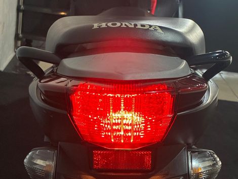 HONDA BIZ 125 EX/ 125 EX FLEX