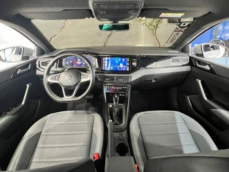 VolksWagen Nivus Highline 1.0 200 TSI Flex Aut.