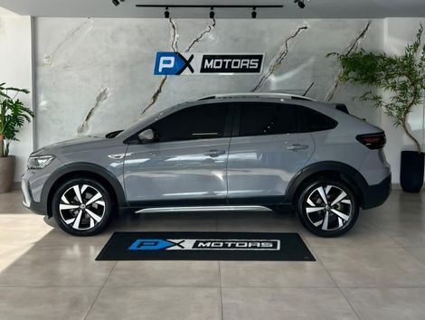 VolksWagen Nivus Highline 1.0 200 TSI Flex Aut.