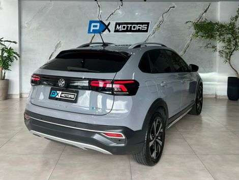 VolksWagen Nivus Highline 1.0 200 TSI Flex Aut.