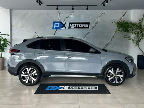 VolksWagen Nivus Highline 1.0 200 TSI Flex Aut.