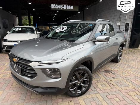 Chevrolet MONTANA PREMIER 1.2 Turbo Flex 12V Aut.