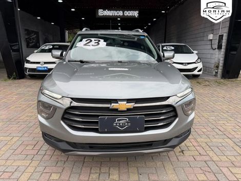 Chevrolet MONTANA PREMIER 1.2 Turbo Flex 12V Aut.