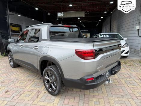 Chevrolet MONTANA PREMIER 1.2 Turbo Flex 12V Aut.