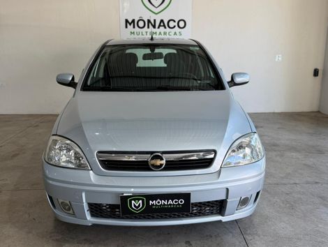 Chevrolet Corsa Hat. Maxx 1.4 8V ECONOFLEX 5p