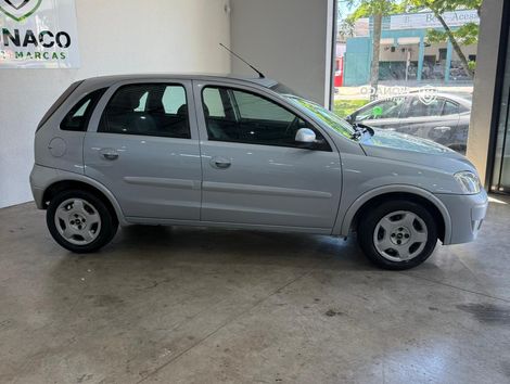 Chevrolet Corsa Hat. Maxx 1.4 8V ECONOFLEX 5p