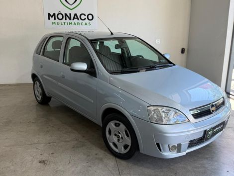 Chevrolet Corsa Hat. Maxx 1.4 8V ECONOFLEX 5p