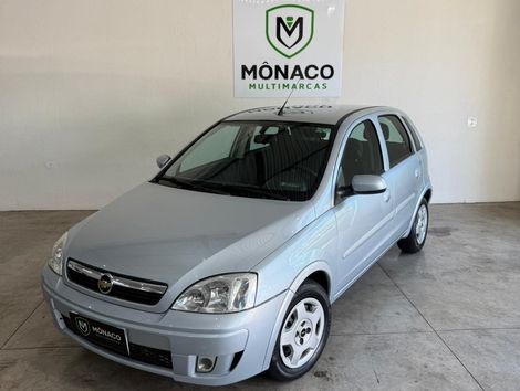 Chevrolet Corsa Hat. Maxx 1.4 8V ECONOFLEX 5p